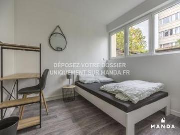 location appartement cergy 6 pièces 9 m2 val d'oise 95000 588 € / mois