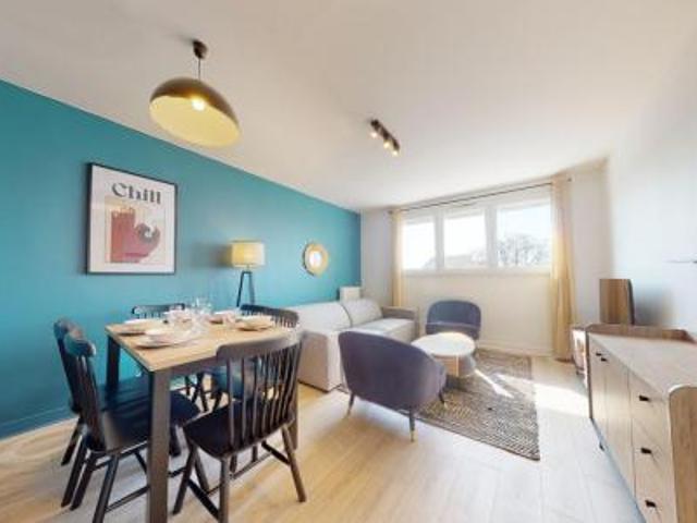 location appartement cergy 6 pièces 107 m2 val d'oise 95000 580 € / mois