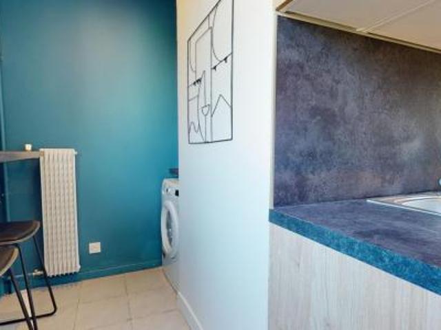 location appartement cergy 6 pièces 107 m2 val d'oise 95000 580 € / mois
