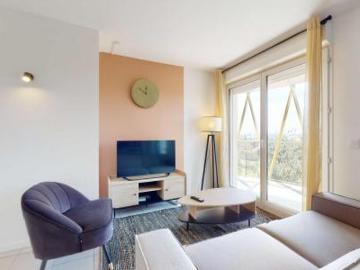 location appartement cergy 6 pièces 107 m2 val d'oise 95000 590 € / mois