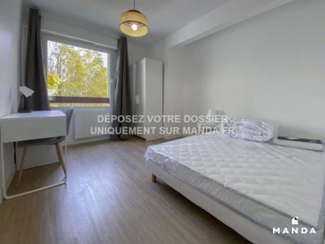 location appartement cergy 6 pièces 10 m2 val d'oise 95000 400 € / mois