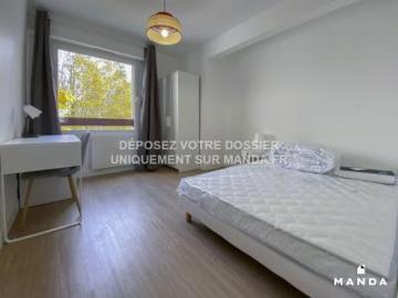 location appartement cergy 6 pièces 10 m2 val d'oise 95000 445 € / mois