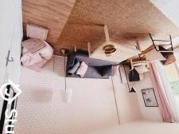 location appartement cergy 1 pièce 14 m2 val d'oise 95000 600 € / mois