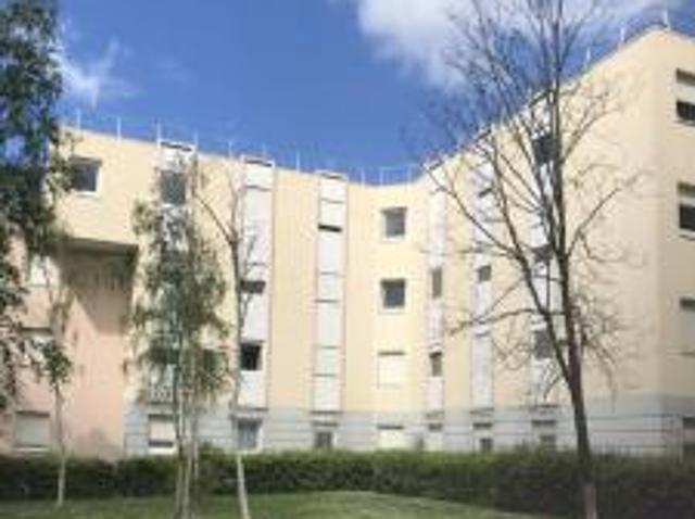 location appartement cergy 1 pièce 18 m2 val d'oise 95000 690 € / mois