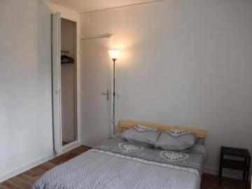 location appartement cergy 1 pièce 19 m2 val d'oise 95000 618 € / mois