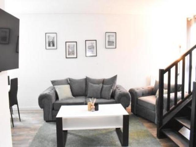 location appartement cergy 1 pièce 19 m2 val d'oise 95000 595 € / mois