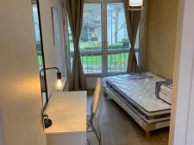 location appartement cergy 1 pièce 10 m2 val d'oise 95000 500 € / mois