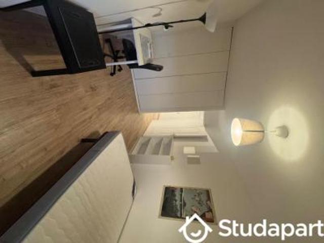 location appartement cergy 1 pièce 10 m2 val d'oise 95000 530 € / mois