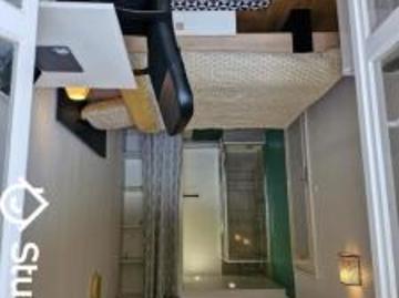 location appartement cergy 1 pièce 10 m2 val d'oise 95000 545 € / mois