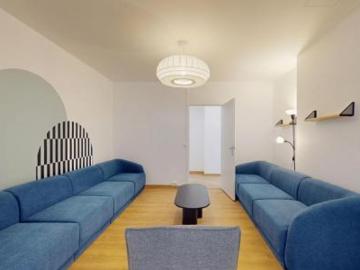 location appartement cergy 1 pièce 2120 m2 val d'oise 95000 689 € / mois