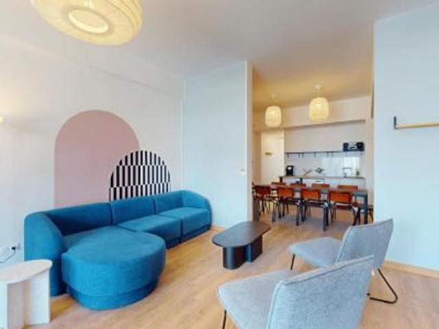 location appartement cergy 1 pièce 2120 m2 val d'oise 95000 847 € / mois
