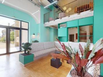 location appartement cergy 1 pièce 2120 m2 val d'oise 95000 806 € / mois