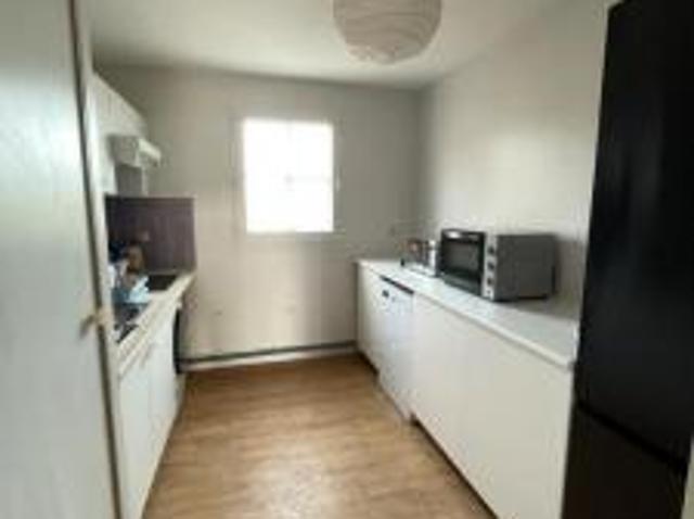 location appartement cergy 1 pièce 23 m2 val d'oise 95000 480 € / mois