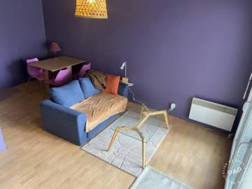 location appartement cergy 2 pièces 43 m2 val d'oise 95000 930 € / mois