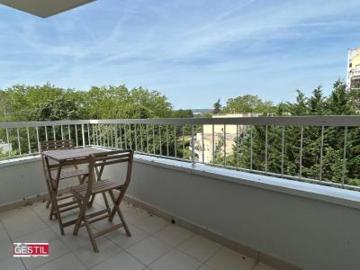 location appartement cergy 2 pièces 47 m2 val d'oise 95000 1230 € / mois