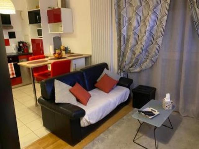 location appartement cergy 2 pièces 32 m2 val d'oise 95000 870 € / mois