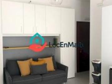 location appartement cergy 2 pièces 38 m2 val d'oise 95000 935 € / mois