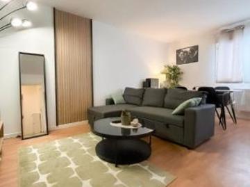 location appartement cergy 3 pièces 52 m2 val d'oise 95000 1200 € / mois