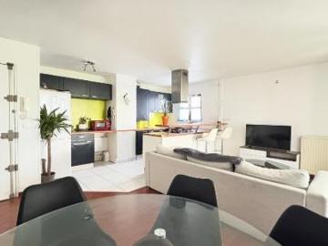 location appartement cergy 2 pièces 54 m2 val d'oise 95000 955 € / mois