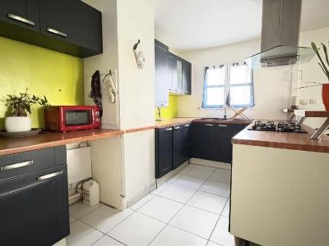 location appartement cergy 2 pièces 54 m2 val d'oise 95000 955 € / mois