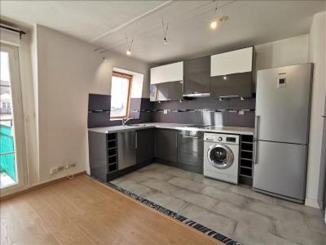 location appartement cergy 3 pièces 60 m2 val d'oise 95000 1247 € / mois