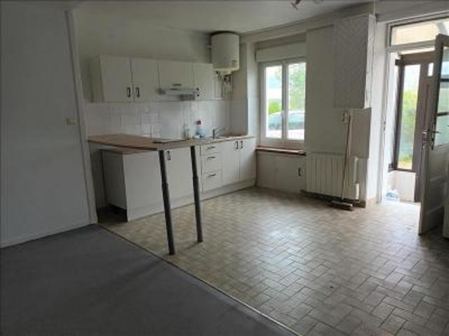 location appartement cerilly 3 pièces 52 m2 allier 03350 450 € / mois