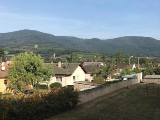 location appartement cernay 4 pièces 69 m2 haut rhin 68700 516 € / mois