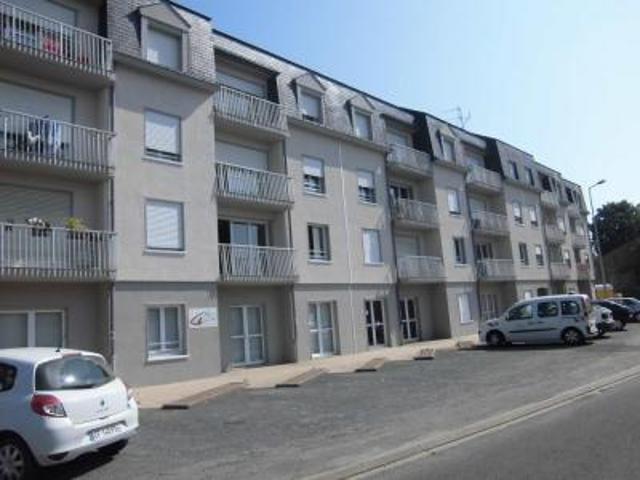 location appartement cernusson lys haut layon 3 pièces 73 m2 maine et loire 49310 600 € / mois