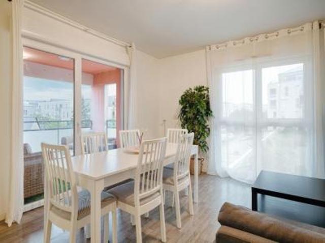 location appartement cesson sevigne 4 pièces 81 m2 ille et vilaine 35510 1195 € / mois