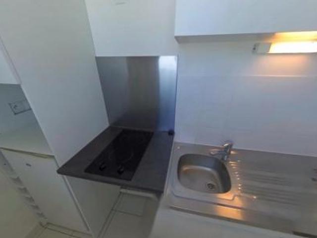 location appartement cesson sevigne 1 pièce 22 m2 ille et vilaine 35510 397 € / mois