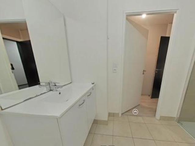 location appartement cesson sevigne 2 pièces 43 m2 ille et vilaine 35510 576 € / mois