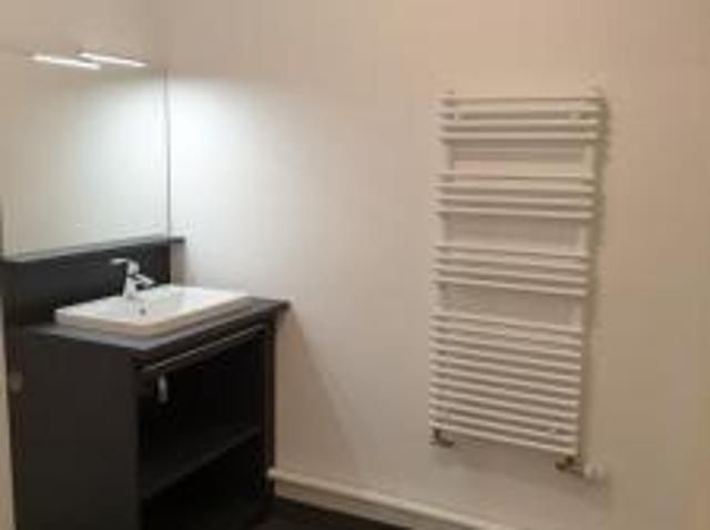 location appartement cesson sevigne 3 pièces 62 m2 ille et vilaine 35510 721 € / mois