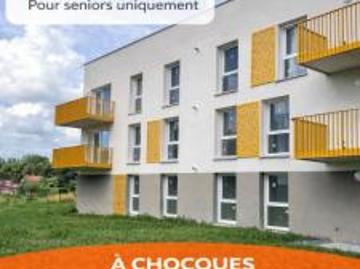 location appartement chocques 51 m2 pas de calais 62920 612 € / mois