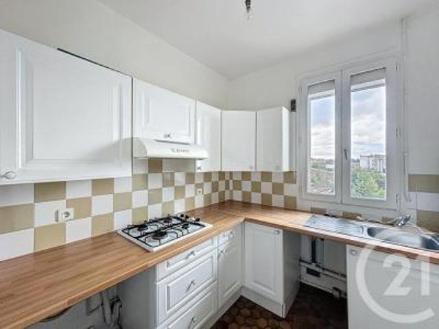 location appartement choisy le roi 3 pièces 51 m2 val de marne 94600 1050 € / mois