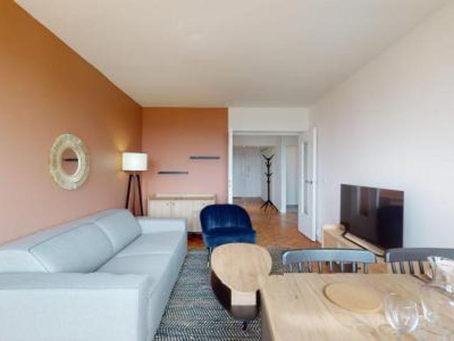 location appartement choisy le roi 4 pièces 74 m2 val de marne 94600 690 € / mois