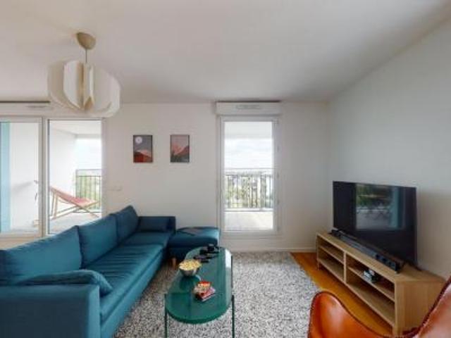 location appartement choisy le roi 5 pièces 102 m2 val de marne 94600 745 € / mois