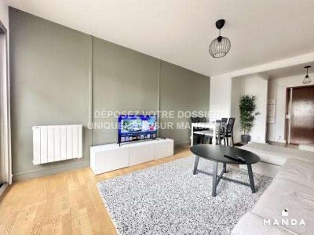 location appartement choisy le roi 5 pièces 10 m2 val de marne 94600 520 € / mois