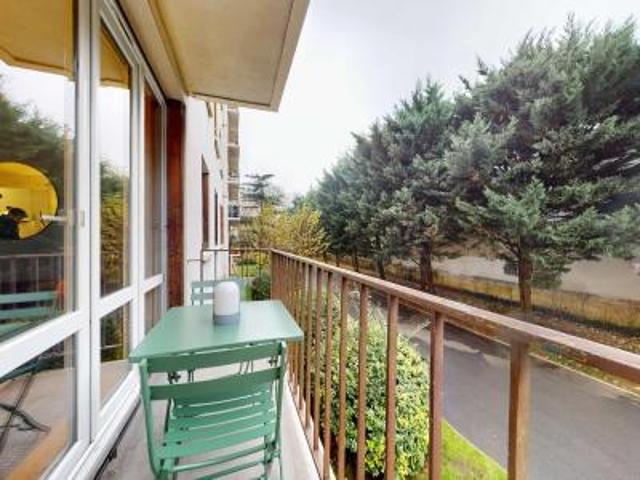 location appartement choisy le roi 6 pièces 107 m2 val de marne 94600 660 € / mois