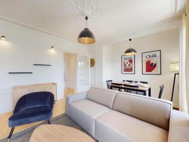 location appartement choisy le roi 6 pièces 112 m2 val de marne 94600 737 € / mois