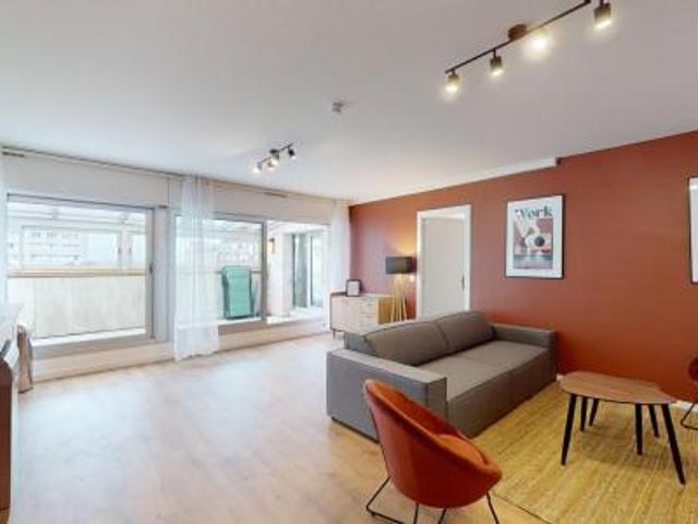 location appartement choisy le roi 8 pièces 135 m2 val de marne 94600 690 € / mois