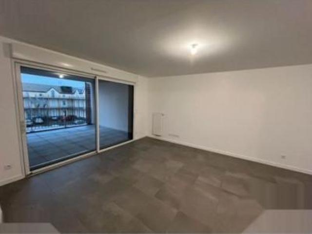 location appartement cholet 3 pièces 67 m2 maine et loire 49300 825 € / mois