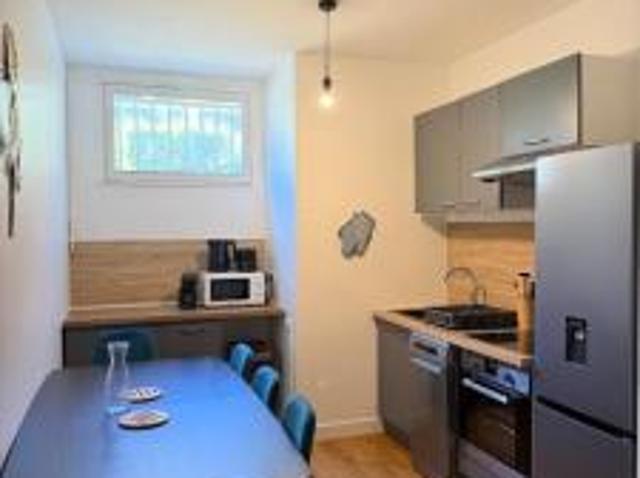 location appartement cholet 1 pièce 23 m2 maine et loire 49300 399 € / mois