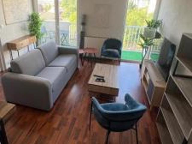 location appartement cholet 1 pièce 20 m2 maine et loire 49300 320 € / mois