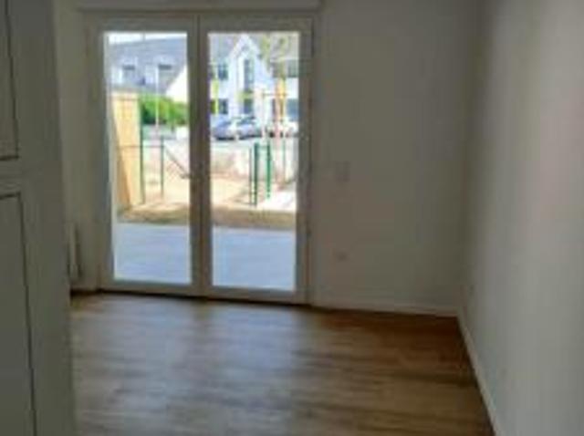 location appartement cholet 1 pièce 26 m2 maine et loire 49300 465 € / mois