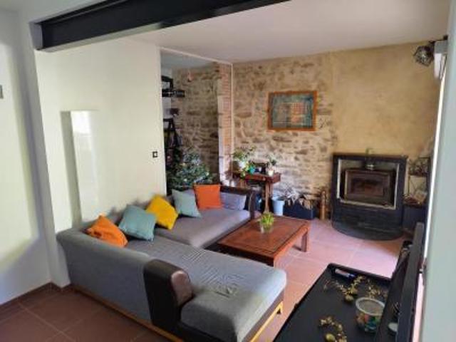 location appartement cholet 1 pièce 30 m2 maine et loire 49300 374 € / mois