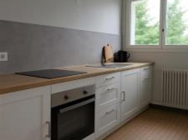 location appartement cholet 1 pièce 31 m2 maine et loire 49300 375 € / mois