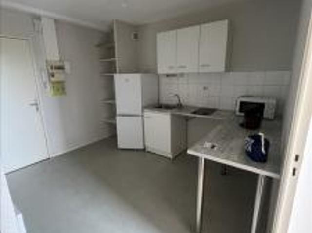 location appartement cholet 2 pièces 39 m2 maine et loire 49300 530 € / mois