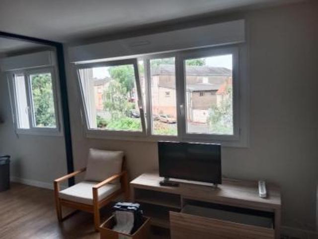 location appartement cholet 2 pièces 42 m2 maine et loire 49300 680 € / mois