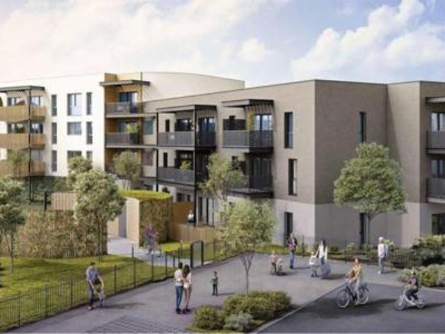 location appartement cholet 2 pièces 43 m2 maine et loire 49300 536 € / mois