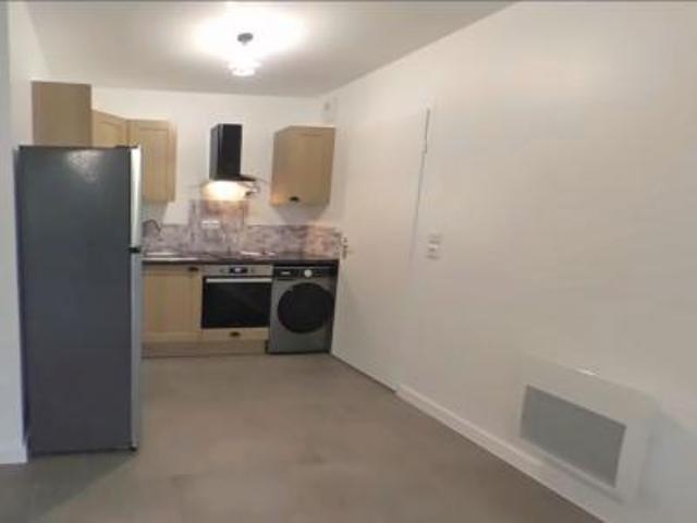 location appartement cholet 2 pièces 46 m2 maine et loire 49300 657 € / mois